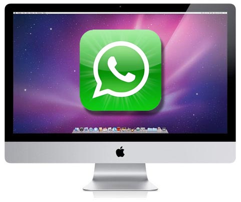 Free Download Whatsapp For Mac Os X